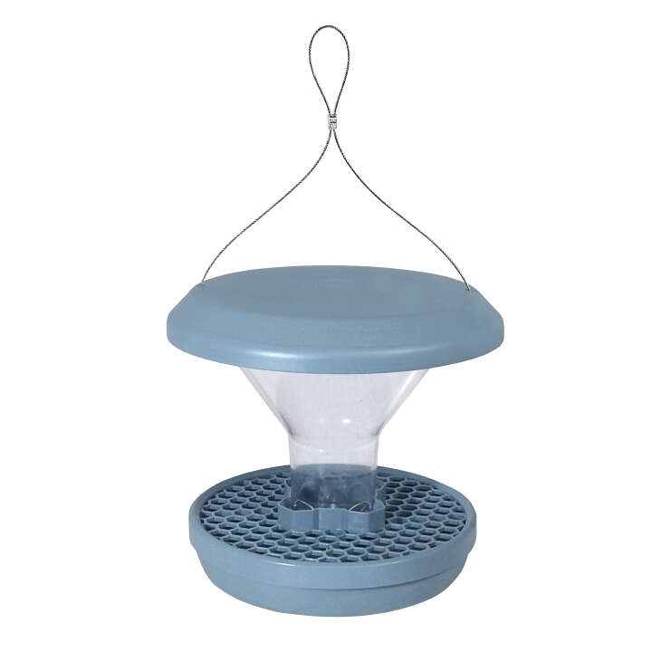 SWISSINNO Vogel-Futtersilo Davos